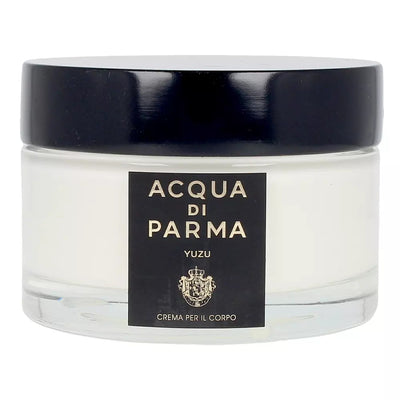 ACQUA DI PARMA-SIGNATURES OF THE SUN YUZU creme corporal 150 ml-DrShampoo - Perfumaria e Cosmética