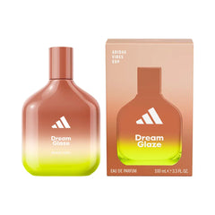 ADIDAS-ADIDAS VIBES DREAM GLAZE eau de parfum spray 100 ml-DrShampoo - Perfumaria e Cosmética