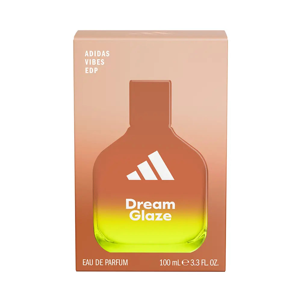 ADIDAS-ADIDAS VIBES DREAM GLAZE eau de parfum spray 100 ml-DrShampoo - Perfumaria e Cosmética