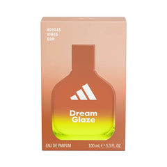 ADIDAS-ADIDAS VIBES DREAM GLAZE eau de parfum spray 100 ml-DrShampoo - Perfumaria e Cosmética