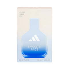 ADIDAS-ADIDAS VIBES SMOOTH PACE eau de parfum spray 100 ml-DrShampoo - Perfumaria e Cosmética