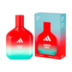 ADIDAS-ADIDAS VIBES WONDER FORCE eau de parfum spray 100 ml-DrShampoo - Perfumaria e Cosmética