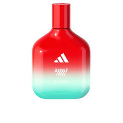 ADIDAS-ADIDAS VIBES WONDER FORCE eau de parfum spray 100 ml-DrShampoo - Perfumaria e Cosmética