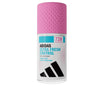 ADIDAS WOMAN ULTRA FRESH CONTROL DESODORANTE ANTITRANSPIRANTE roll-on 50 ml