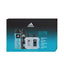 ADIDAS-CAIXA ICE DIVE 4 pcs.-DrShampoo - Perfumaria e Cosmética