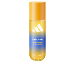ADIDAS-CHILL ZONE fragrância névoa capilar e corporal 236 ml.-DrShampoo - Perfumaria e Cosmética
