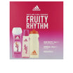 CONJUNTO WOMAN FRUITY RHYTHM 3 peças