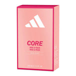 ADIDAS-CORE edt vapor 100 ml-DrShampoo - Perfumaria e Cosmética