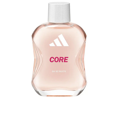 ADIDAS-CORE edt vapor 100 ml-DrShampoo - Perfumaria e Cosmética