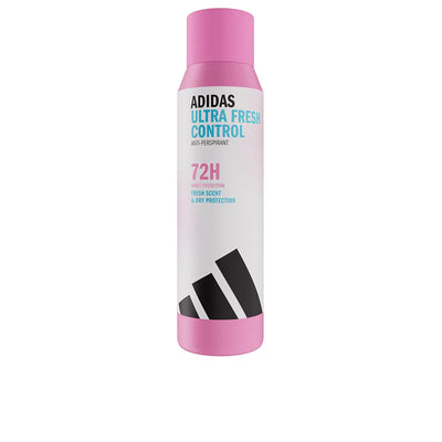 ADIDAS-Desodorante antitranspirante Adidas Woman Ultra Fresh Control 150 ml-DrShampoo - Perfumaria e Cosmética