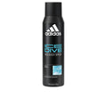 Desodorizante ICE DIVE vapor 150 ml.