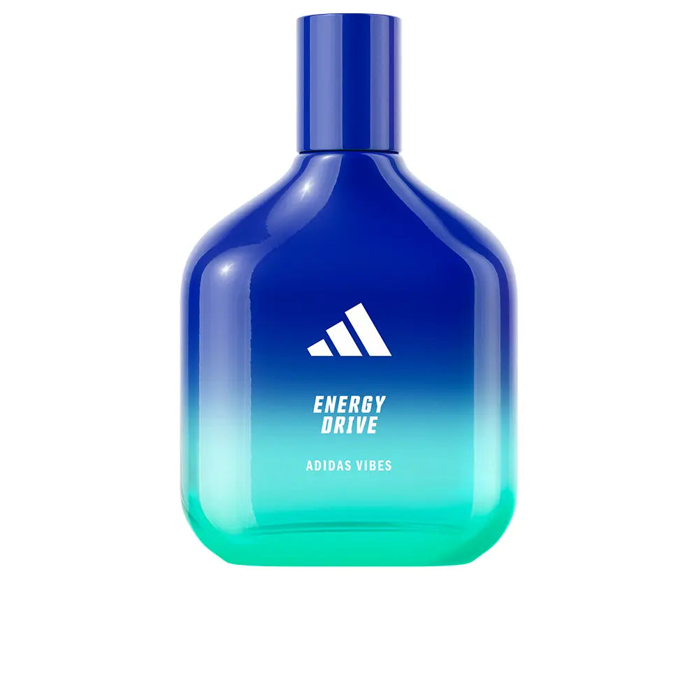 ADIDAS-ENERGIA DRIVE edp vaporizador 100 ml-DrShampoo - Perfumaria e Cosmética