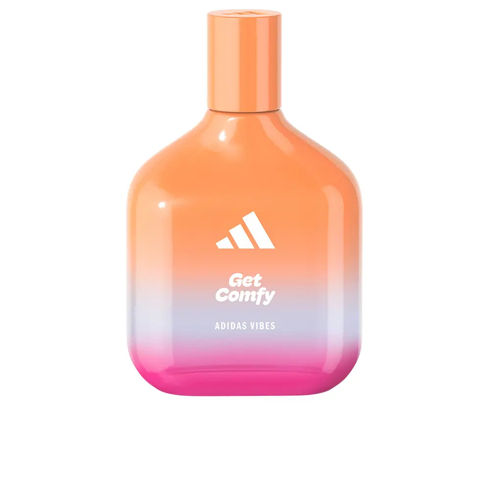 ADIDAS-Fique Confortável edp vapo 100 ml-DrShampoo - Perfumaria e Cosmética