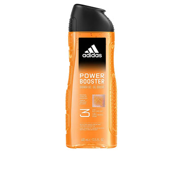 ADIDAS-GEL DE DUCHA POTENCIALIZADOR 400 ml-DrShampoo - Perfumaria e Cosmética Imagem principal do produto