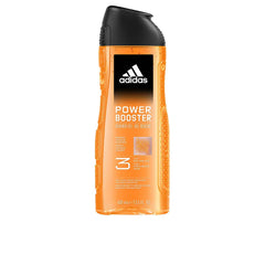 ADIDAS-GEL DE DUCHA POTENCIALIZADOR 400 ml-DrShampoo - Perfumaria e Cosmética