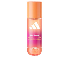 ADIDAS-GET COMFY névoa de fragrância para cabelo e corpo 236 ml.-DrShampoo - Perfumaria e Cosmética