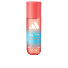 ADIDAS-HAPPY FEELS névoa aromática para cabelo e corpo 236 ml.-DrShampoo - Perfumaria e Cosmética