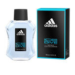 ADIDAS-ICE DIVE edt vapor 100ml-DrShampoo - Perfumaria e Cosmética
