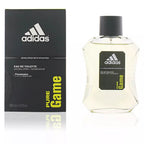 ADIDAS-PURE GAME edt spray 100 ml-DrShampoo - Perfumaria e Cosmética