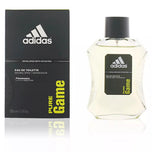 ADIDAS-PURE GAME edt spray 100 ml-DrShampoo - Perfumaria e Cosmética