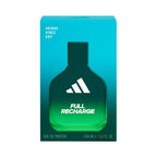 ADIDAS-RECARGA TOTAL edp vapo 100 ml-DrShampoo - Perfumaria e Cosmética