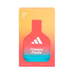 ADIDAS-SENTIMENTOS FELIZES edp vapo 100 ml-DrShampoo - Perfumaria e Cosmética