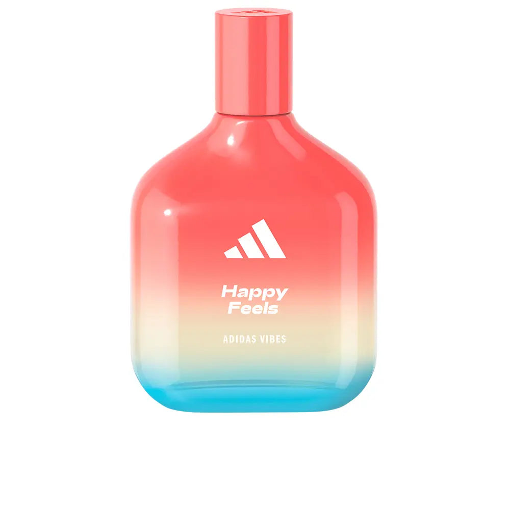 ADIDAS-SENTIMENTOS FELIZES edp vapo 100 ml-DrShampoo - Perfumaria e Cosmética