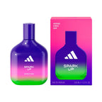 ADIDAS-SPARK UP edp vapor 100 ml-DrShampoo - Perfumaria e Cosmética