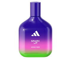 ADIDAS-SPARK UP edp vapor 100 ml-DrShampoo - Perfumaria e Cosmética