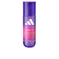 ADIDAS-SPARK UP névoa fragrante para cabelo e corpo 236 ml.-DrShampoo - Perfumaria e Cosmética