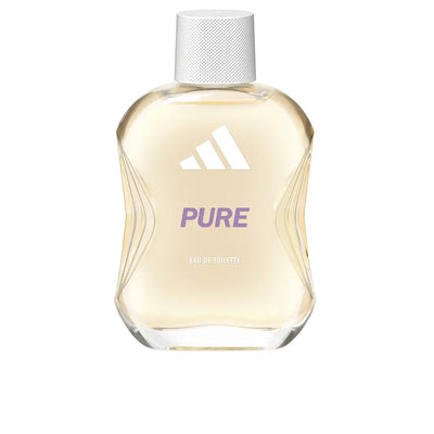 ADIDAS-Spray PURE edt 100 ml-DrShampoo - Perfumaria e Cosmética