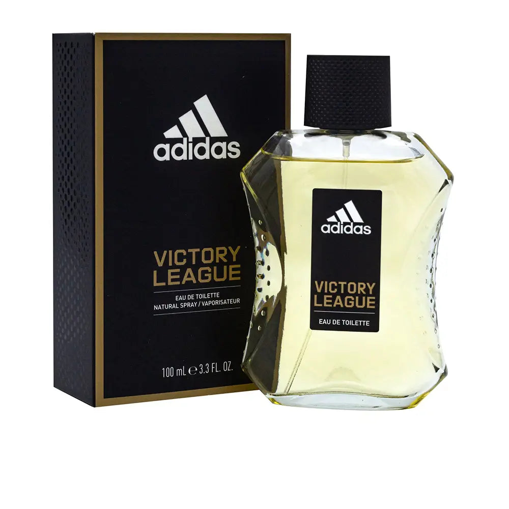 ADIDAS-VICTÓRIA LIGA edt vaporizador 100 ml-DrShampoo - Perfumaria e Cosmética