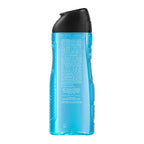 ADIDAS-gel de banho APÓS O ESPORTE 400 ml-DrShampoo - Perfumaria e Cosmética