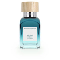 ADOLFO DOMINGUEZ-ÁGUA FRESCA CÍTRICA CEDRO spray de eau de toilette 60 ml-DrShampoo - Perfumaria e Cosmética