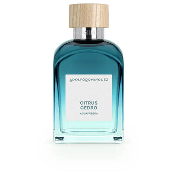 ADOLFO DOMINGUEZ-ÁGUA FRESCA CITRUS CEDRO spray de eau de toilette 230 ml.-DrShampoo - Perfumaria e Cosmética Imagem principal do produto