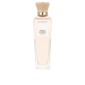 ADOLFO DOMINGUEZ-AGUA FRESCA DE ROSAS BLANCAS edt spray 120 ml-DrShampoo - Perfumaria e Cosmética Main image