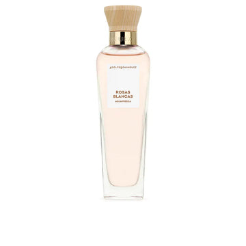 ADOLFO DOMINGUEZ-ÁGUA FRESCA DE ROSAS BRANCAS edt spray 200 ml-DrShampoo - Perfumaria e Cosmética Main image