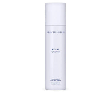 ADOLFO DOMINGUEZ-ÁGUA FRESCA DE ROSAS desodorante spray 150 ml-DrShampoo - Perfumaria e Cosmética Imagem principal do produto