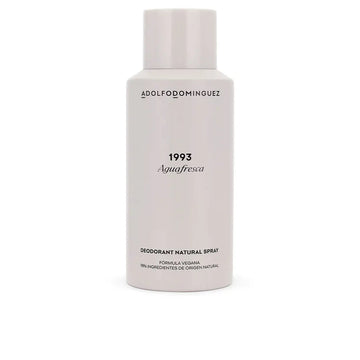 ADOLFO DOMINGUEZ-ÁGUA FRESCA deo spray 150 ml.-DrShampoo - Perfumaria e Cosmética Imagem principal do produto