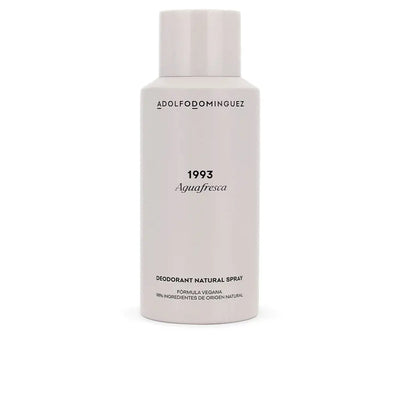 ADOLFO DOMINGUEZ-ÁGUA FRESCA deo spray 150 ml.-DrShampoo - Perfumaria e Cosmética