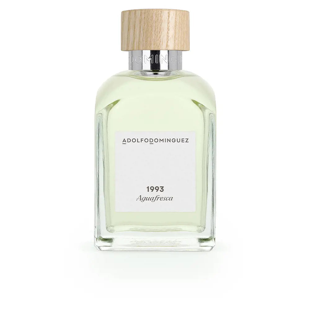 ADOLFO DOMINGUEZ-ÁGUA FRESCA edt vapor 200 ml-DrShampoo - Perfumaria e Cosmética