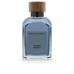 ADOLFO DOMINGUEZ-ÂMBAR NEGRO edp vapo 200 ml-DrShampoo - Perfumaria e Cosmética