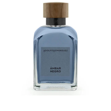 ADOLFO DOMINGUEZ-ÂMBAR NEGRO edp vapo 200 ml-DrShampoo - Perfumaria e Cosmética Imagem principal do produto