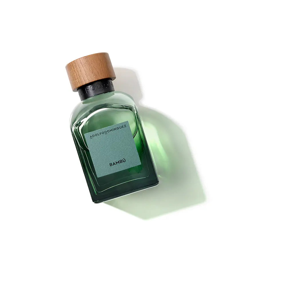 ADOLFO DOMINGUEZ-BAMBOO edp vapor 120 ml.-DrShampoo - Perfumaria e Cosmética