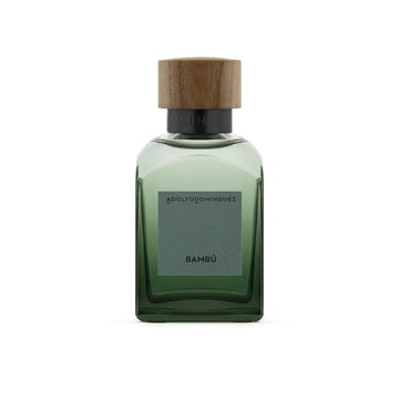 ADOLFO DOMINGUEZ-BAMBOO edp vapor 120 ml.-DrShampoo - Perfumaria e Cosmética Imagem principal do produto