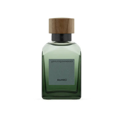 ADOLFO DOMINGUEZ-BAMBOO edp vapor 120 ml.-DrShampoo - Perfumaria e Cosmética