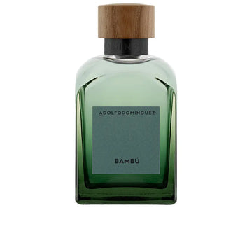 ADOLFO DOMINGUEZ-BAMBOO edp vapor 200 ml-DrShampoo - Perfumaria e Cosmética Imagem principal do produto