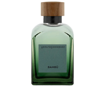ADOLFO DOMINGUEZ-BAMBOO edp vapor 200 ml-DrShampoo - Perfumaria e Cosmética