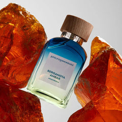 ADOLFO DOMINGUEZ-BERGAMOT AMBER ÁGUA FRESCA edt vapo 200 ml-DrShampoo - Perfumaria e Cosmética