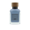 BLACK AMBER edp vapor 120 ml.